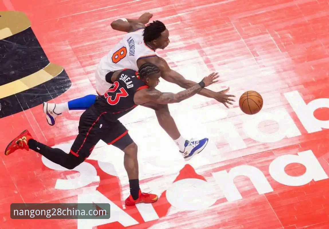 NBA季后赛尼克斯140-89大胜老鹰：南宫28娱乐平台赛事体验深度评测